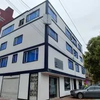 Hotel Blue Zafiro, Bogotá - Promo Code Details