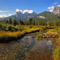 Rundle Cliffs Luxurious Two Bedroom Mountain Lodge, Canmore - Promo Code Details