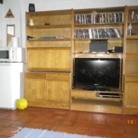 Estudio T0 sobre a praia