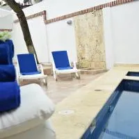 Hotel Peira House, Cartagena de Indias - Promo Code Details
