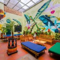 La Quinta, Bogotá - Promo Code Details