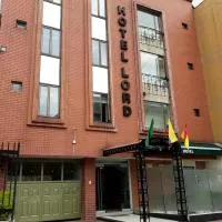 Hotel Lord Galerias, Bogotá - Promo Code Details