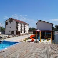 Akua Resort Hotel, Sukhum - Promo Code Details