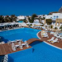 Chora Resort Hotel & Spa