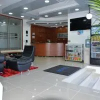 Hotel Jardín Cafetero Armenia - Promo Code Details