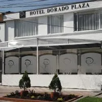 Hotel Dorado Plaza Bogota, Bogotá - Promo Code Details