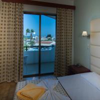Hercules Hotel