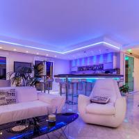 Pearl Bay Hotel Apartments