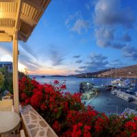 Vardia Bay Studios