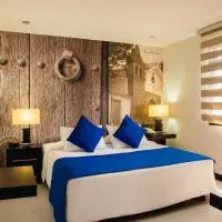 Hotel Puerta de San Antonio, Cali - Promo Code Details
