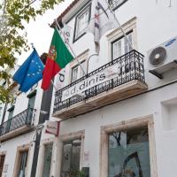 D.Dinis Low Cost Hostel