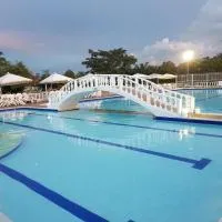 Hotel Campestre Kosta Azul, Villavicencio - Promo Code Details
