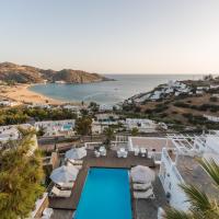 Far Out Hotel & Spa