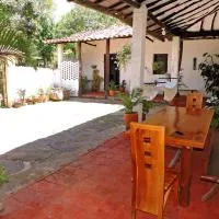 Casa Finca La Flora, San Gil - Promo Code Details