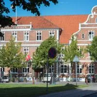 Hotel Vinhuset, Næstved - Promo Code Details