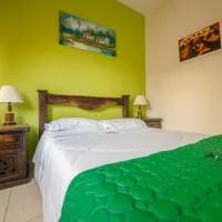 Hotel Colombia Plaza, San Gil - Promo Code Details