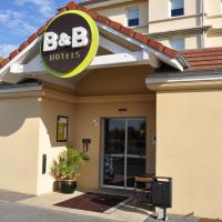 B&B Hôtel Marne-la-Vallée