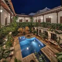 Hotel Boutique Casa Del Arzobispado, Cartagena de Indias - Promo Code Details