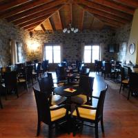 Akrothea Hotel