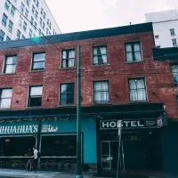 The Cambie Hostel Seymour, Vancouver - Promo Code Details