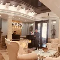 Anadolu Star Hotel & Casino, Batumi - Promo Code Details