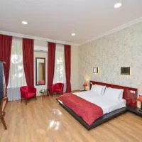 Hotel Giardino di Rose, Tbilisi City - Promo Code Details