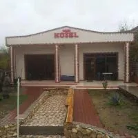 Hotel Rio, Kutaisi - Promo Code Details