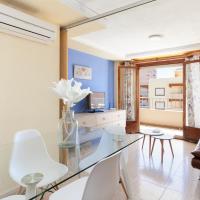 Apartamento GandiazaR Playa Gandia