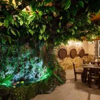 Hotel Gremi, Tbilisi City - Promo Code Details