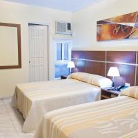 Hotel Benidorm Panama