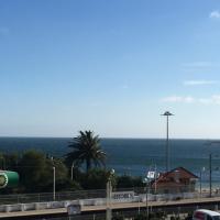 Estoril Beach & Casino Apartment