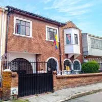 Hostal CQ Chapinero, Bogotá - Promo Code Details