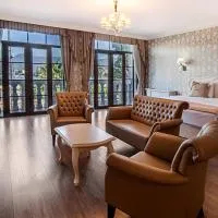 The Admiral Hotel, Batumi - Promo Code Details