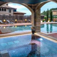 Los 10 mejores hoteles de Alquézar, España (precios desde ...