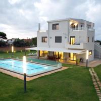 Geo Boutique Villa