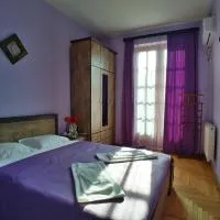 Vazi Hotel, Tbilisi City - Promo Code Details
