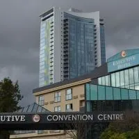 Executive Suites Hotel & Conference Center, Metro Vancouver, Burnaby - Promo Code Details