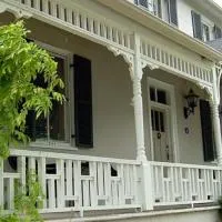 The Old Bank House, Niagara on the Lake - Promo Code Details