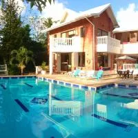 Casa de las Flores, San Andrés - Promo Code Details