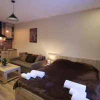 Aparthotel in Bakuriani "The Valley" - Promo Code Details