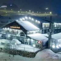 Gudauri Hut Hotel - Promo Code Details