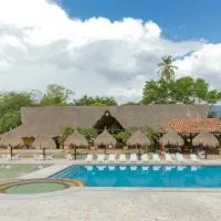 Hotel Portón del Sol, Santa Fe de Antioquia - Promo Code Details