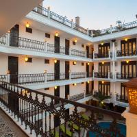 Acacia Heritage Hotel