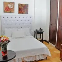 Hotel Boutique Portón De Granada, Cali - Promo Code Details