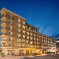 Casa Dann Carlton Hotel & SPA, Bogotá - Promo Code Details