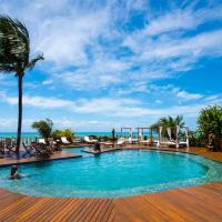 Hotel Sombra e Água Fresca