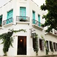 La Bella Samaria Hostel Boutique, Santa Marta - Promo Code Details