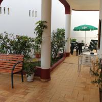 Apartamentos Atalaia