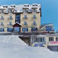 Hostel Kamara, Gudauri - Promo Code Details