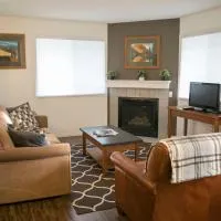 Banff Boundary Lodge, Canmore - Promo Code Details